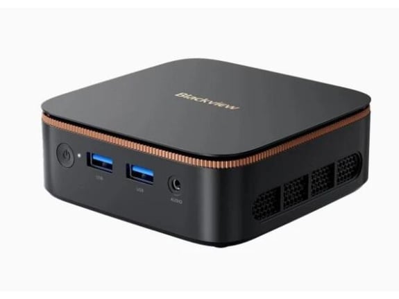 Blackview Desktop računar MP20 AMD Ryzen 3 3300U 16GB 512GB SSD