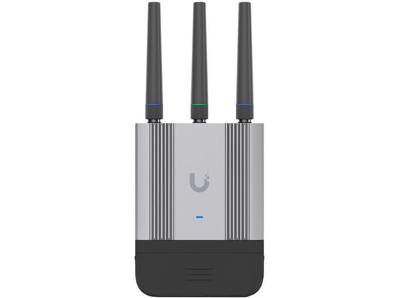 Ubiquiti Ruter