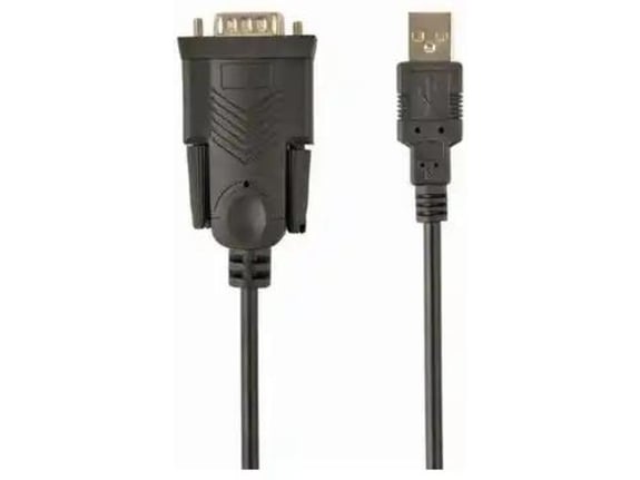 Gembird USB na RS232 adapter 1.5 m