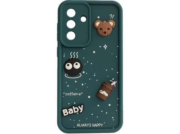 Maska za telefon Samsung A37 5G Silikonska
