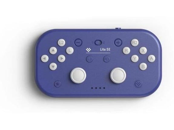 8BitDo Bežični Gamepad Lite SE Nintendo Switch
