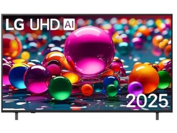 LG TV 65UA75003LA 65" 4K