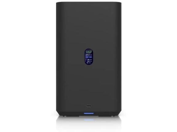 Ubiquiti NAS uređaj UNAS 2-Bay