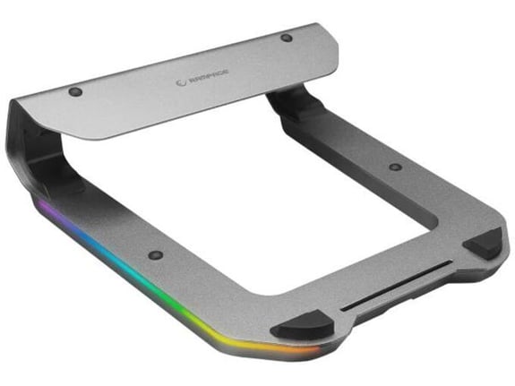 Rampage Postolje za laptop ADS-T6U RAMP RGB 4x USB 3.0 36314