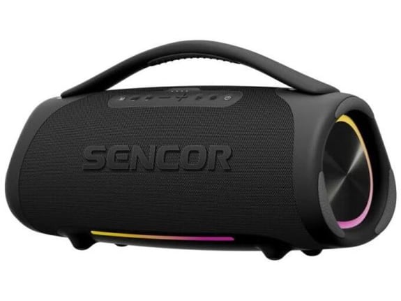 Sencor Bluetooth zvučnik Resonex Mega 130W