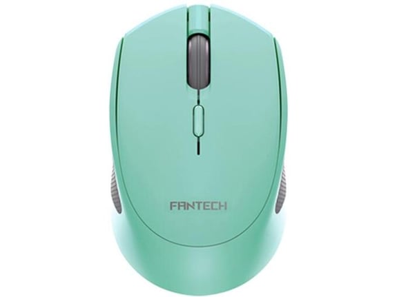 Miš W190 Bežični Bluetooth 2.4GHz 1600DPI