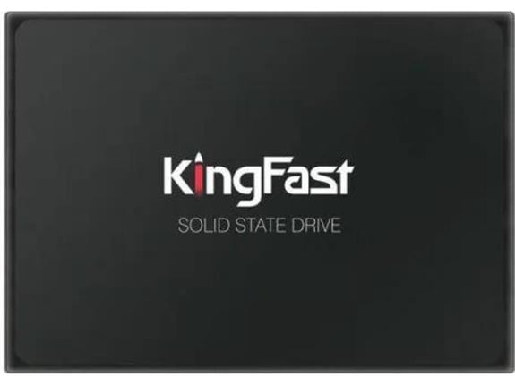 KingFast SSD F10 2.5" 128 GB SATA III