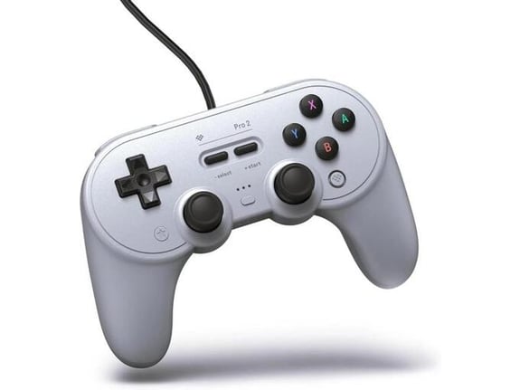 8BitDo Žični Gamepad Pro 2 Multi platform