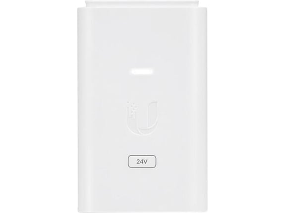 Ubiquiti Adapter 24v .5A Giga POE EU