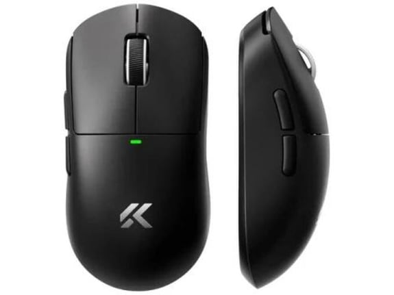 MCHOSE Miš A5 V3 USB 2.4GHz Bluetooth 26000DPI