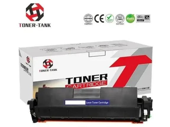 Tank Toner CF230X/CRG051 Crni