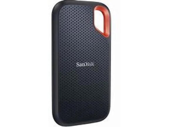 Sandisk Eksterni SSD Extreme V2 SDSSDE61-1T00-G25 1TB USB 3.2