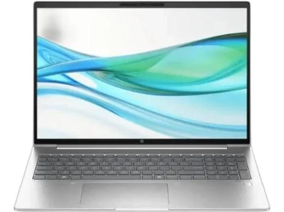 HP Laptop ProBook 460 G11 (B9ZF2ET) 16" Intel Core Ultra 5 125U Intel Graphics 16GB 512GB