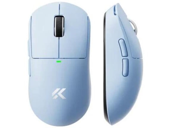 MCHOSE Miš A5 V3 USB 2.4GHz Bluetooth 26000DPI