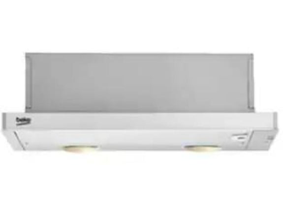 Beko Ugradni aspirator CTB6250X 60cm
