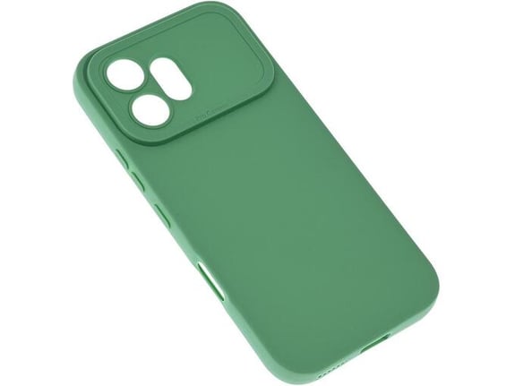 Maska za telefon Honor 600 Silikonska Pro Camera