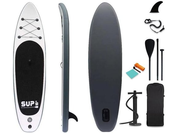 HUALE SUP daska Ghost Wave 1124 320 cm 135kg