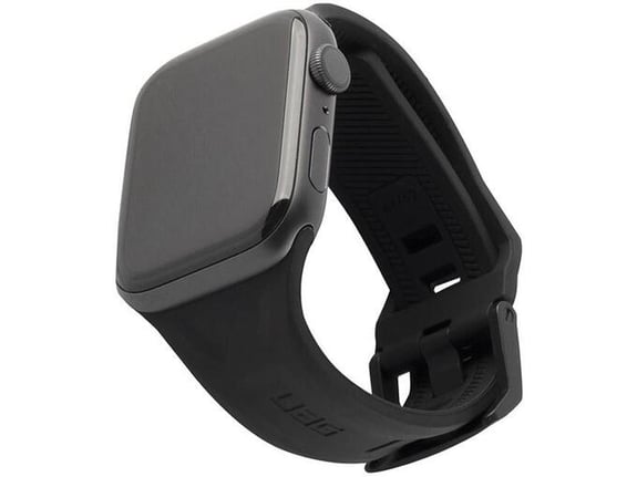 Narukvica za pametni sat Scout Apple Watch 38mm-41mm crna