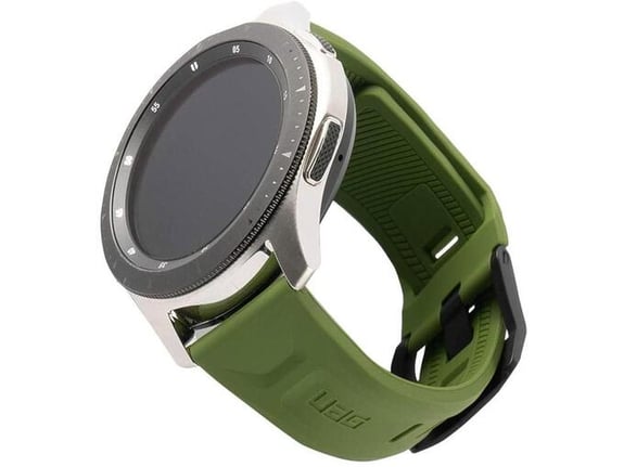 UAG Narukvica za pametni sat Scout 22mm zelena