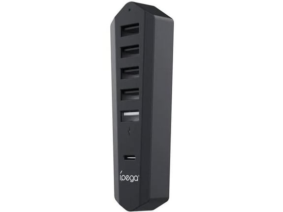 Docking station iPega USB HUB PG-P5S003 za PS5 Slim