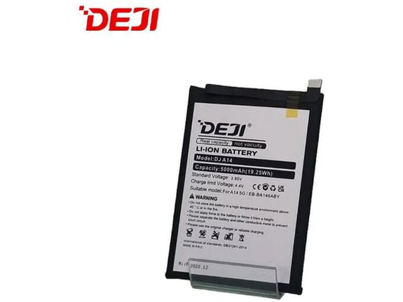 Deji Litijumska baterija EB-BA146ABY 5000mAh