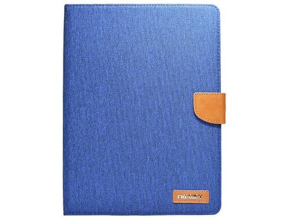 Mercury Futrola za tablet Canvas 10" plava