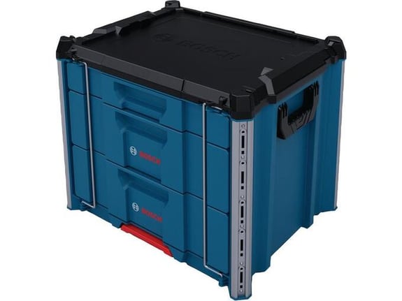 Bosch Organizator alata L-BOXX Contractor Drawer 3 50kg Za skladištenje