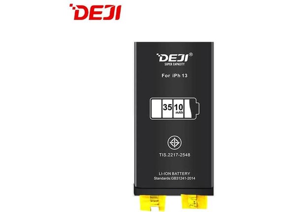 Deji Litijumska baterija iPhone 13 3510mAh