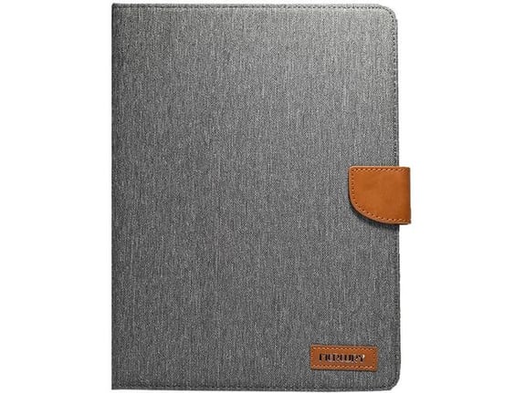 Mercury Futrola za tablet Canvas 10" siva