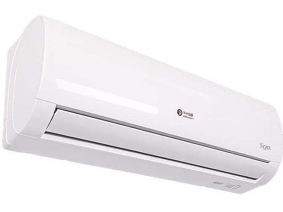 Aokol Fan coil zidni FP-3PJY