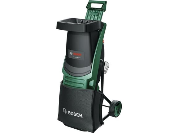 Bosch Drobilica za grane UniversalShredder 2x18V-25 25mm