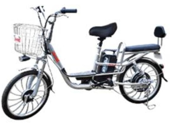 Colossus Električni bicikl CSS-61Q 250W 20"