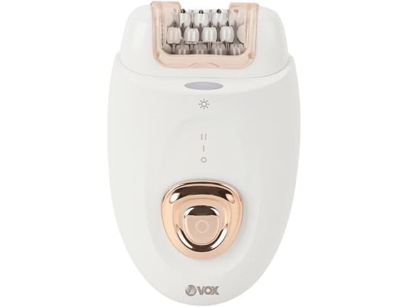 Vox Epilator SETLS5058N Mrežni