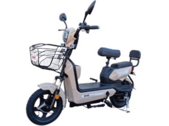 Colossus Električni bicikl CSS-64Q 250W