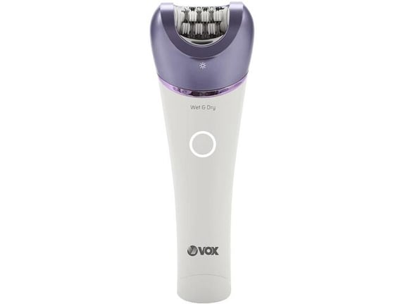 Vox Epilator LS607P