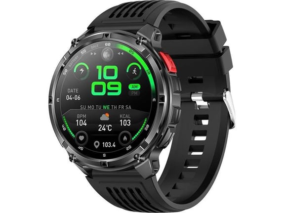 Xplorer Pametni sat Fit Pro