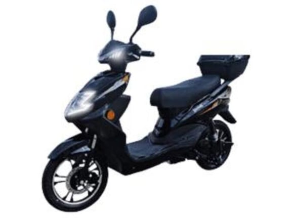 Colossus Električni bicikl FALCON CSS-71Q 250W 20Ah