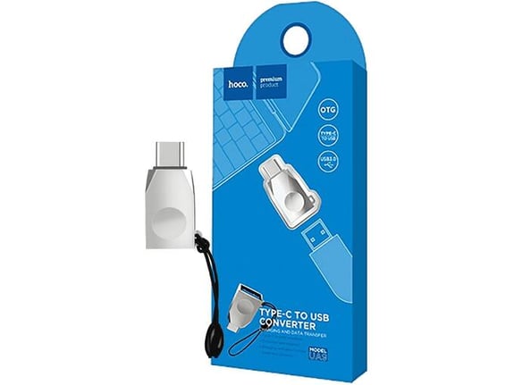 Adapter UA9 USB-C na USB-A OTG