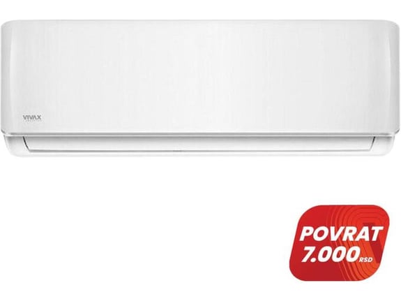 Vivax Inverter klima ACP-12CH35AERI 12000BTU