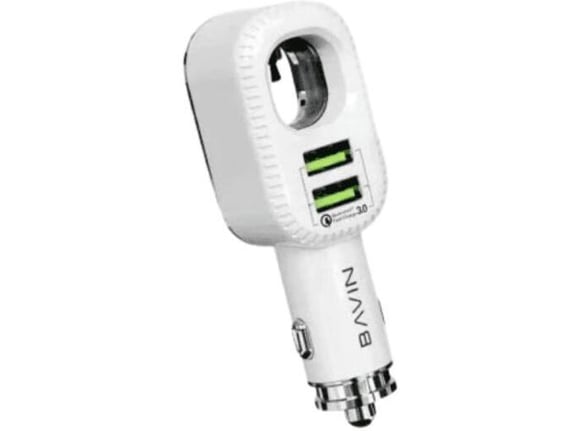 Bavin Auto punjač za telefon PC285 36W