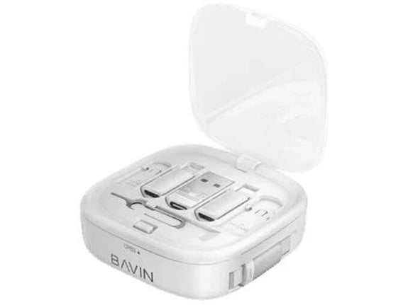 Adapter CB315 USB-C na USB-C 60W