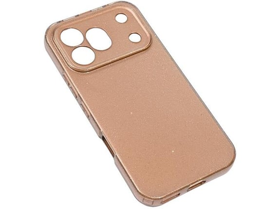 Maska za telefon Honor 600/600 Pro Sparkle Dust