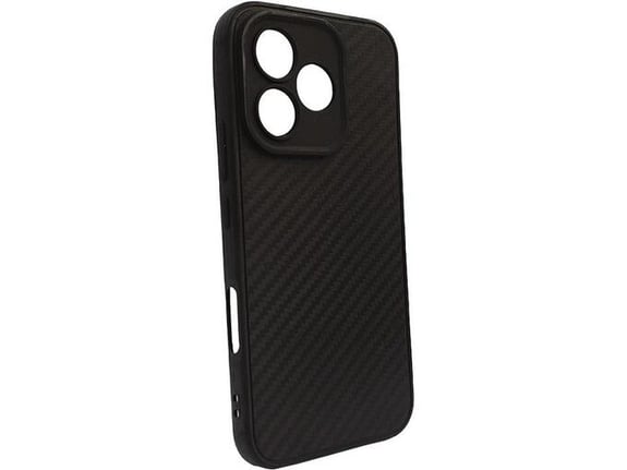 Maska za telefon Honor 600 Lite Silikonska