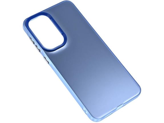 Maska za telefon Samsung Galaxy A37 Clear