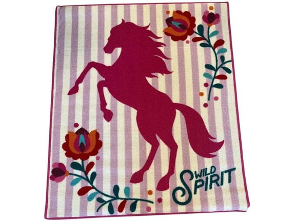 Spirit Tepih Wild