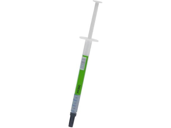 JWD Termalna pasta HY880 1 g Green