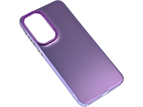 Maska za telefon Samsung A576B Galaxy A57 Clear