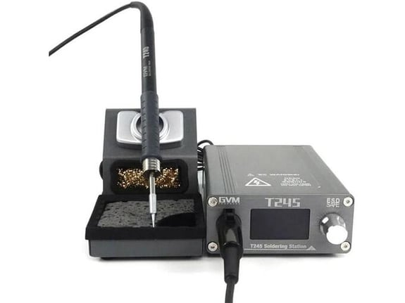 GVM Lemilica T245 130 W