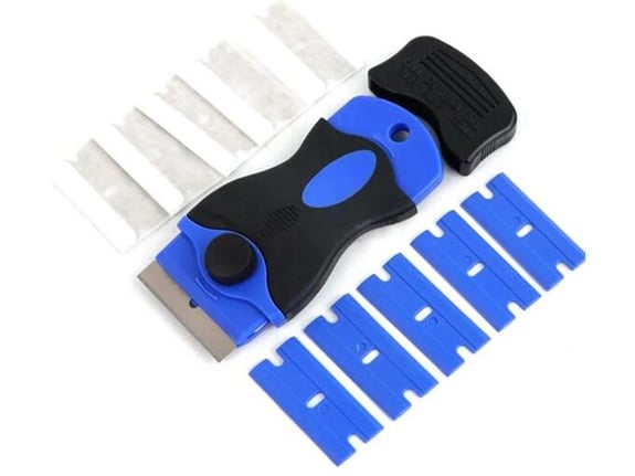 Relife Plastični alat za skidanje lepka RL-023