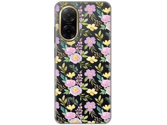 Maska za telefon Xiaomi Redmi A5 Silikonska Print Skin